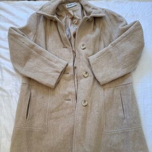 Herman Kay Wool Jacket